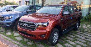 Ford Ranger XLS AT 2.2L 2018 - Bán tải Ford Ranger XLS AT 2.2L, giao ngay giá 650 triệu tại Sóc Trăng