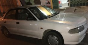 Mitsubishi Lancer 1989 - Bán xe Mitsubishi Lancer đời 1989, màu trắng, xe nhập, giá chỉ 70 triệu giá 70 triệu tại BR-Vũng Tàu