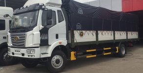 Howo La Dalat   2018 - Xe tải FAW 8 Tấn thùng 9m7 dài nhất Việt Nam giá 790 triệu tại Tp.HCM