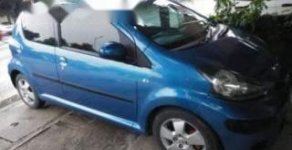 Toyota Aygo 2013 - Cần bán lại xe Toyota Aygo đời 2013, màu xanh lam số tự động, giá 315tr giá 315 triệu tại Nghệ An