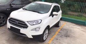 Ford EcoSport 2018 - Bán xe Ecosport giao ngay, giá thấp nhất thị trường, ưu đãi ngân hàng giá 625 triệu tại Hưng Yên