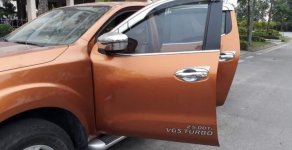 Nissan Navara 2016 - Chính chủ bán xe Nissan Navara 2016, xe nhập giá 560 triệu tại Hưng Yên