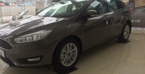 Ford Focus 2018 - Khuyến mại xe Ford Focus khi khách hàng đặt xe trong tháng 11, trả góp chỉ từ 0.6%/tháng hotline 094.697.4404 giá 572 triệu tại Nam Định