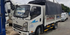 Xe tải 1,5 tấn - dưới 2,5 tấn 2017 - Bán thanh lý Tera 2.4 tấn đời 2017, màu trắng, giá 250tr giá 250 triệu tại Tp.HCM