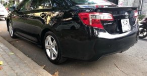 Toyota Camry SE 2012 - Bán Toyota Camry SE 2012, màu đen, nhập khẩu như mới giá 1 tỷ 120 tr tại Tp.HCM