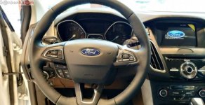 Ford Focus S 2018 - Bán Ford Focus S năm sản xuất 2018, màu trắng giá 535 triệu tại Hà Nội