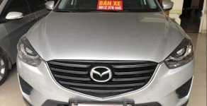 Mazda CX 5  AT 2.5  2016 - Xe Mazda CX 5 AT 2.5 đời 2016, màu xám, giá chỉ 850 triệu giá 850 triệu tại Hải Dương
