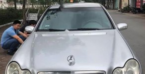 Mercedes-Benz C class C280 Avantgarde 2005 - Cần bán lại xe Mercedes C280 Avantgarde đời 2005, màu bạc như mới  giá 286 triệu tại Bắc Ninh