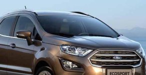 Ford EcoSport 2018 - Ford Ecosport giá chỉ từ 545 triệu, tặng gói khuyến mại hấp dẫn, Mr Nam 0934224438 - 0963468416 giá 545 triệu tại Quảng Ninh