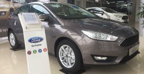 Ford Focus 2018 - Bán xe Ford Focus tại Phú Thọ giá tốt nhất thị trường cùng nhiều khuyến mại khi liên hệ 094.697.4404 giá 572 triệu tại Phú Thọ