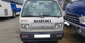 Suzuki Super Carry Truck 2016 - Bán Thanh lý Suzuki Super Carry Truck 650 kg đời 2016, màu trắng 160 triệu đồng giá 160 triệu tại Tp.HCM