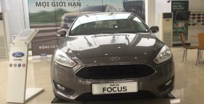 Ford Focus 2018 - Bán xe Focus tốt nhất thị trường, có xe giao ngay Liên hệ: 094.697.4404 giá 572 triệu tại Bắc Giang