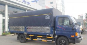 Hyundai Mighty 6.5 ton 2018 - Bán Hyundai Mighty HD99 máy cơ, cuối đời 2018, liên hệ 0969852916 giá 770 triệu tại Hưng Yên
