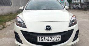 Mazda 5 G 2010 - Bán ô tô Mazda 5 G năm 2010, màu trắng, nhập khẩu nguyên chiếc, 405tr giá 405 triệu tại Hải Dương