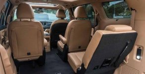 Kia Sedona Luxury 2018 - Bán Kia Sedona năm 2018, đủ màu, có xe giao ngay, Ms. Thuận 0935263589 giá 1 tỷ 264 tr tại Khánh Hòa