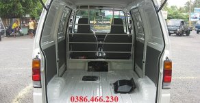 Suzuki Blind Van 2018 - Bán xe Suzuki Blind Van giá tốt chỉ có tại Suzuki Tây Đô giá 293 triệu tại Kiên Giang