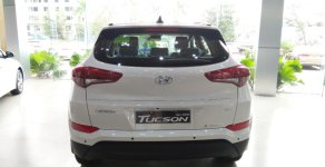 Hyundai Tucson 2018 - Hyundai Bắc Ninh - có sẵn lấy luôn, đủ màu, hỗ trợ trả góp 90% giá trị xe, lãi suất thấp, khuyến mại lớn giá 900 triệu tại Bắc Ninh