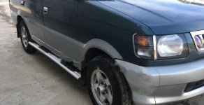 Mitsubishi Jolie GLX 1998 - Bán Mitsubishi Jolie GLX 1998 chính chủ, giá tốt giá 105 triệu tại Khánh Hòa