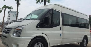 Ford Transit 2018 - Bán ngay Transit 2018 giá tốt nhất thị trường, hỗ trợ ngân hàng tốt tại Ford Hà Nam, call 0843.557.222 giá 800 triệu tại Hà Nam