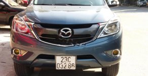 Mazda BT 50 2.2L 4x4 MT 2016 - Bán Mazda BT 50 2.2L 4x4 MT đời 2016, nhập khẩu như mới giá 550 triệu tại Hà Giang