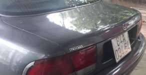 Mazda 626   1994 - Bán Mazda 626 đời 1994, màu xám, nhập khẩu giá 120 triệu tại Trà Vinh