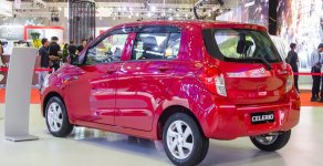 Suzuki Celerio 2018 - Cần bán Suzuki Celerio nhập Thái Lan giá tốt, LH 0939298528 giá 329 triệu tại An Giang