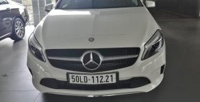 Mercedes-Benz A class A200 2017 - Bán Mercedes A200 2018 cũ, 30km, giá tốt nhập khẩu Mỹ chính hãng giá 1 tỷ 335 tr tại Tp.HCM