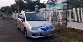 Mazda Premacy 2004 - Bán xe Mazda Premacy năm sản xuất 2004, màu hồng phấn giá 238 triệu tại BR-Vũng Tàu