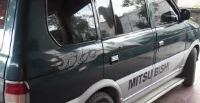 Mitsubishi Jolie 1999 - Bán xe Mitsubishi Jolie 1999, hai màu, nhập khẩu giá 95 triệu tại Nghệ An