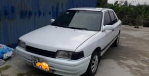 Mazda 323 1995 - Bán xe Mazda 323 năm 1995, ít sử dụng, giá chỉ 39 triệu giá 39 triệu tại Hải Phòng