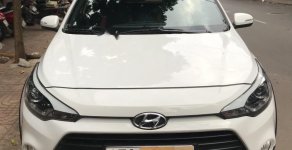 Hyundai i20 Active 2016 - Cần bán lại xe Hyundai i20 Active đời 2016, màu trắng, xe nhập như mới giá 535 triệu tại Đắk Lắk
