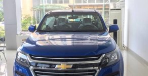 Chevrolet Colorado 2018 - Bán Chevrolet Colorado sẵn xe, đủ màu, giao ngay. Liên hệ 0982134537 để xem xe và lái thử tại Chevrolet Vinh giá 624 triệu tại Nghệ An