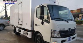 Hino 300 Series 2018 - Bán xe tải Hino, giá xe Hino 300 giá 830 triệu tại Tp.HCM