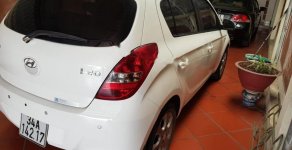 Hyundai i20 1.4 AT 2010 - Bán Hyundai i20 1.4 AT 2010, màu trắng, nhập khẩu   giá 329 triệu tại Hải Dương