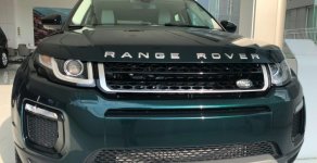 LandRover Evoque 2018 - Bán LandRover Range Rover Evoque 2018 xe giao ngay - đủ màu- trắng, đỏ, xám ghi, xanh lục giá 2 tỷ 769 tr tại Tp.HCM