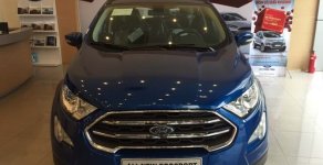 Ford EcoSport Titanium 2018 - Bán Ford Ecosport giá hot đẹp cuối năm giá 630 triệu tại An Giang