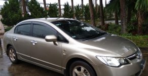 Honda Civic 2008 - Bán xe Honda Civic giá tốt giá 350 triệu tại Bình Phước