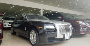 Rolls-Royce Ghost EWB 2011 - Bán Rolls Royce Ghost EWB model 2012 đăng ký 2013 tên cá nhân giá 13 tỷ 900 tr tại Hà Nội