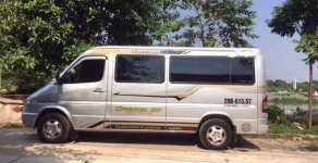 Mercedes-Benz Sprinter 311 2005 - Chính chủ bán xe Mercedes Sprinter 311 sản xuất 2005, màu bạc giá 205 triệu tại Hà Nội