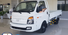 Hyundai Porter 2018 - Bán xe tải 1,5 tấn nhập khẩu, xe tải Huyndai Porter 150 giá tốt giá 386 triệu tại Kiên Giang