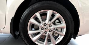 Kia Sedona Luxury 2018 - Kia Gia Lai - Sedona Luxury model 2019 - Tặng Camera hành trình trước sau nhập khẩu Hàn Quốc - 0367.891.664 giá 1 tỷ 129 tr tại Gia Lai