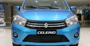 Suzuki Celerio 2018 - Bán Suzuki Celerio đời 2018, kiểu dáng hiện đại - giá hấn dẫn - Hỗ trợ mua trả góp giá 329 triệu tại Kiên Giang
