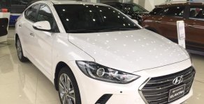 Hyundai Elantra 2018 - Hyundai Quảng Ninh- Giao ngay Elantra 2.0 AT và 1.6 AT cát, trắng, đen, đỏ. Cho vay 85%, lh: 096.741.4444 giá 559 triệu tại Quảng Ninh