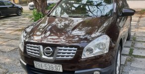 Nissan Qashqai 2008 - Gia đình cần bán xe Nissan Qashqai giá 460 triệu tại Hà Nội