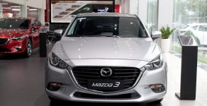 [Mazda Bình Triệu] Mazda 3 1.5 SD ưu đãi full phụ kiện, tặng kèm BHVC giá 669 triệu tại Tp.HCM