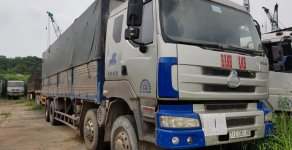 Xe tải Trên 10 tấn 4 chân 2016 - VPbank thanh lý xe tải Chenglong 4 chân đời 2016, giá 750 triệu giá 750 triệu tại Tp.HCM