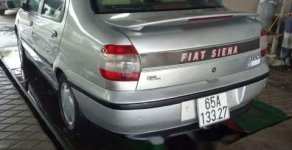 Fiat Siena 2003 - Cần bán lại xe Fiat Siena sản xuất 2003, màu bạc, giá 68tr giá 68 triệu tại Cần Thơ