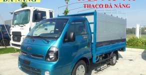 Thaco Kia K200 2018 - Bán xe tải Kia nhiều tải trọng 990kg tại Thaco Đà Nẵng giá 370 triệu tại Đà Nẵng