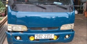 Kia Frontier   2004 - Bán Kia Frontier 2004, màu xanh lam, xe nhập, giá tốt giá 135 triệu tại Bắc Giang