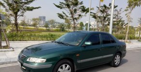 Mazda 626 2001 - Bán xe Mazda 626 sản xuất 2001, còn nguyên bản, chính chủ, công chức đi. Ai có nhu cầu liên hệ 0898.016161 tại Hạ Long giá 170 triệu tại Quảng Ninh